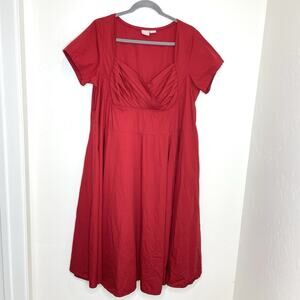 Eshakti Havana Dress 3X